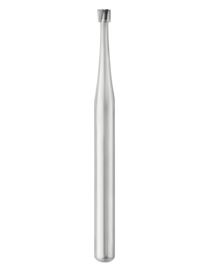 Carbide Burs For Low & High Speed Rotatory Handpiece