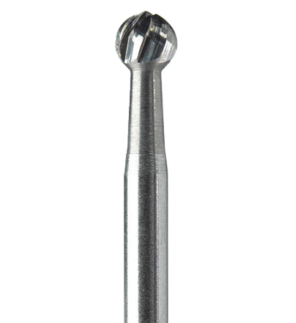 Carbide Burs For Low & High Speed Rotatory Handpiece