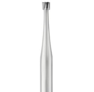 Carbide Burs For Low & High Speed Rotatory Handpiece
