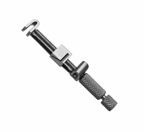 3pc Tofflemire Matrix Band Retainer