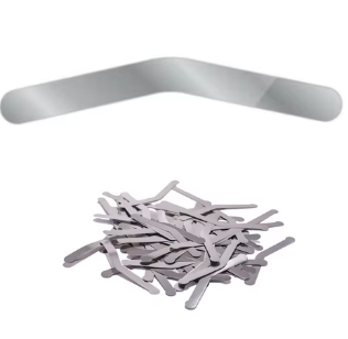 150pc Tofflemire Matrix Band Box