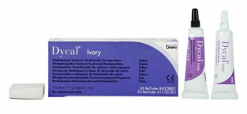 Dycal/Calcium Hydroxide