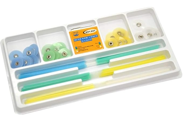 Composite Finishing Kit