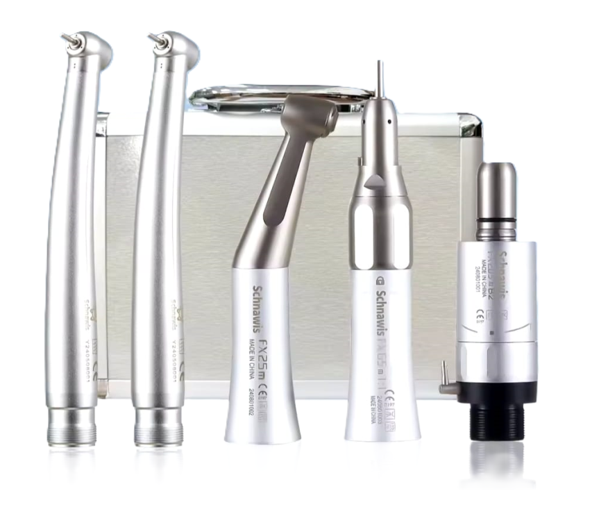 Dental Handpiece Kit