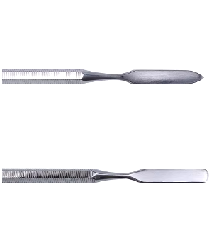 Dental Cement Spatula