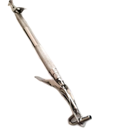 Amalgam Carrier