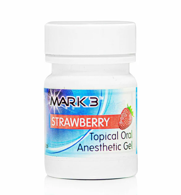 Topical Anesthetics