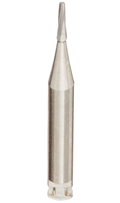 Carbide Burs For Low & High Speed Rotatory Handpiece
