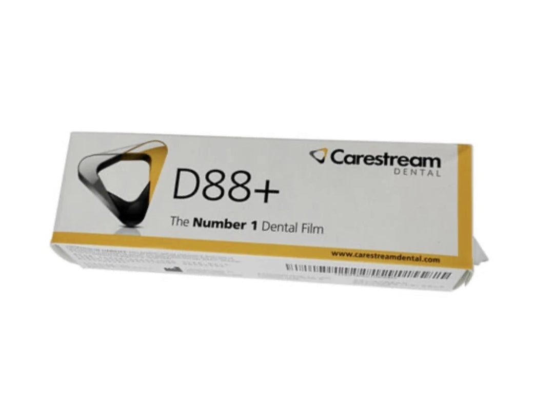 100pc Intraoral Dental Films