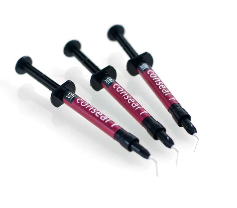 Sealant Syringes