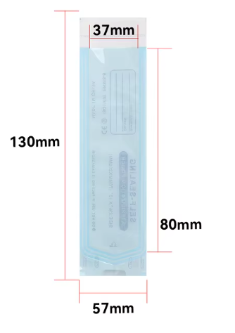 200pc Sterilization Pouches