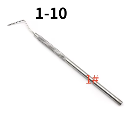 Periodontal Probe