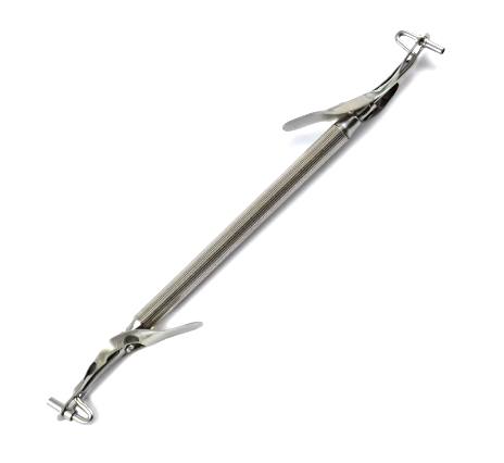 Amalgam Carrier