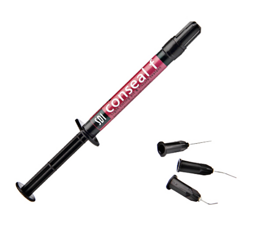 Sealant Syringes