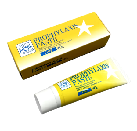 Prophylaxis Paste