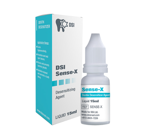 Desensitizing Agent