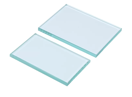 Glass Slab