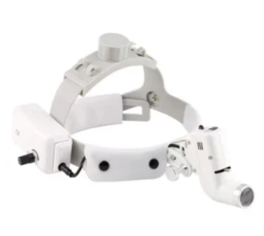Dental & Surgical LED Headlight
