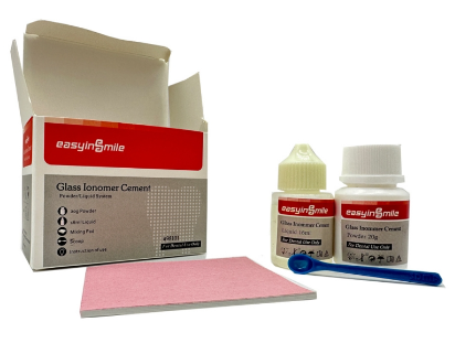 GIC Restorative