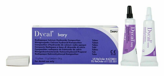 Dycal/Calcium Hydroxide