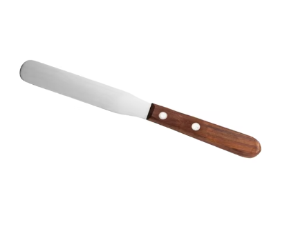Mixing Spatula