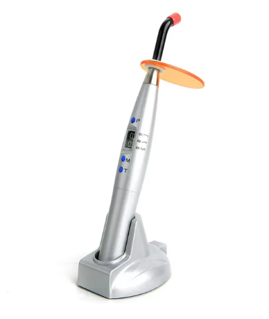 Dental LED Wireless Curing Light