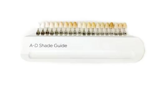 Shade Guide