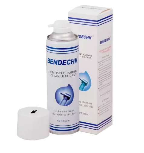 Handpiece Lubricant