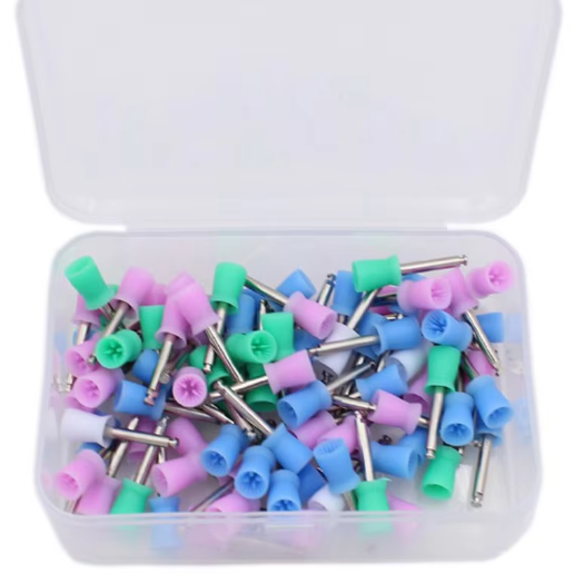 Prophy Cups & Bristles