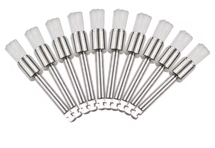 Prophy Cups & Bristles