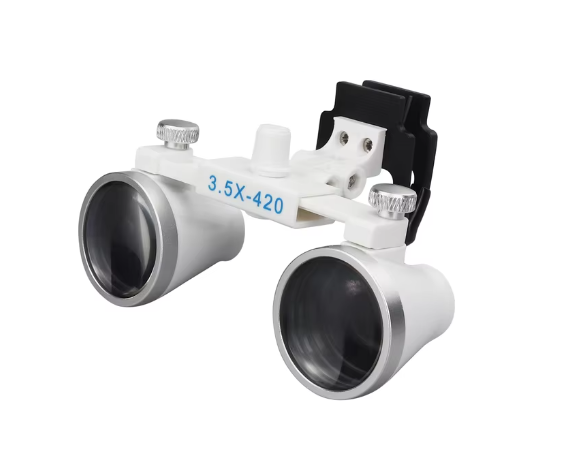 Dental & Surgical LED Headlight