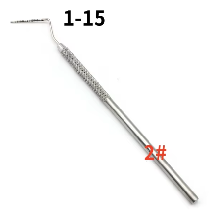 Periodontal Probe