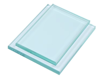 Glass Slab