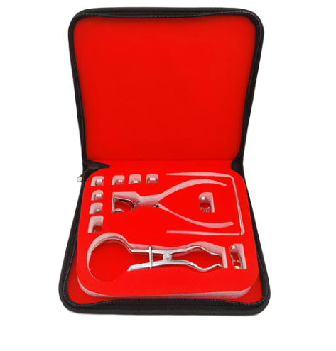 Rubber Damn Kit