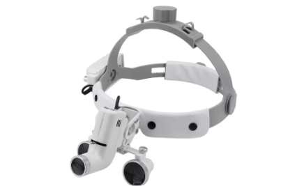 Dental & Surgical LED Headlight