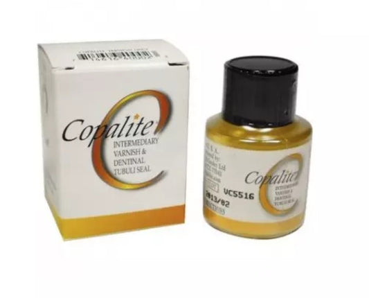 Copalite Cavity Varnish
