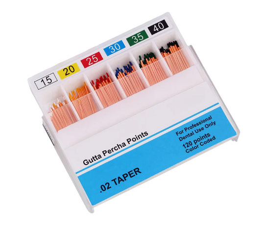 Gutta Percha Points